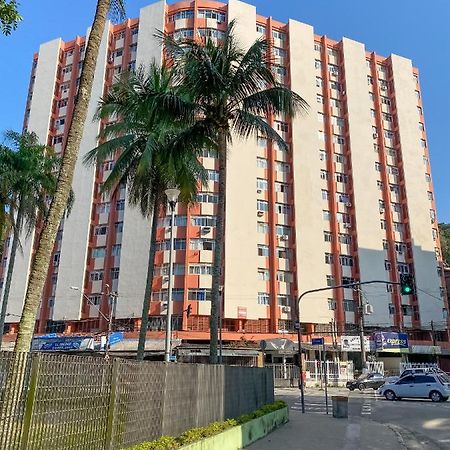 Estudio/Apartamento Praia De Sao Vicente Appartement Buitenkant foto