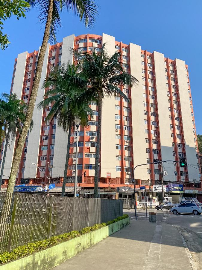 Estudio/Apartamento Praia De Sao Vicente Appartement Buitenkant foto